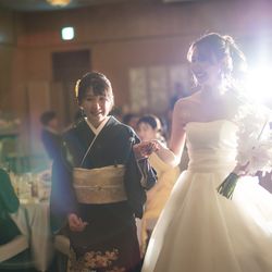 横浜ベイホテル東急の写真10枚目