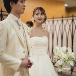 横浜ベイホテル東急の写真7枚目