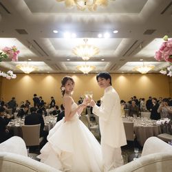 横浜ベイホテル東急の写真6枚目