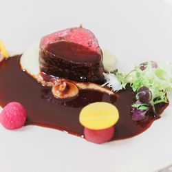 グランドプリンスホテル高輪 貴賓館の写真7枚目