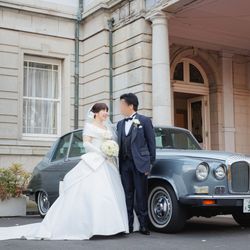 グランドプリンスホテル高輪 貴賓館の写真1枚目
