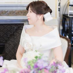 グランドプリンスホテル高輪 貴賓館の写真13枚目