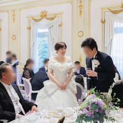 グランドプリンスホテル高輪 貴賓館の写真1枚目