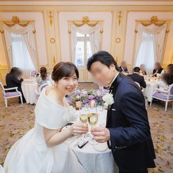 グランドプリンスホテル高輪 貴賓館の写真5枚目