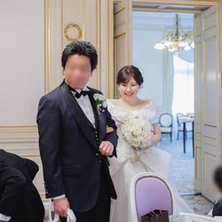 グランドプリンスホテル高輪 貴賓館の写真4枚目