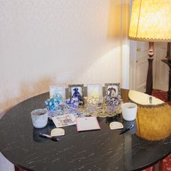 グランドプリンスホテル高輪 貴賓館の写真20枚目
