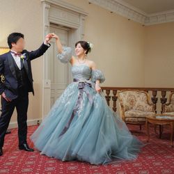 グランドプリンスホテル高輪 貴賓館の写真1枚目