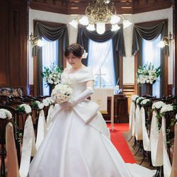 グランドプリンスホテル高輪 貴賓館の写真5枚目