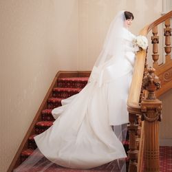グランドプリンスホテル高輪 貴賓館の写真4枚目