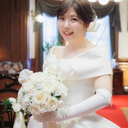 グランドプリンスホテル高輪 貴賓館の写真3枚目
