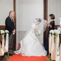 グランドプリンスホテル高輪 貴賓館の写真7枚目