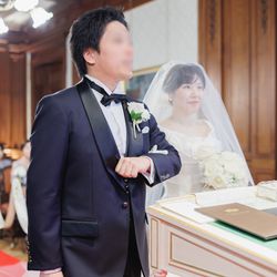グランドプリンスホテル高輪 貴賓館の写真6枚目