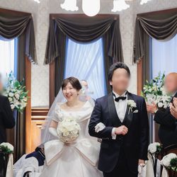 グランドプリンスホテル高輪 貴賓館の写真4枚目