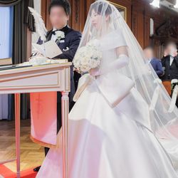 グランドプリンスホテル高輪 貴賓館の写真3枚目