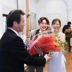 アニヴェルセル 立川の写真17枚目