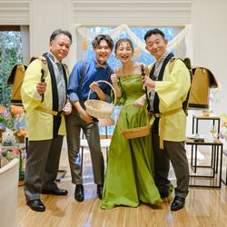 アニヴェルセル 立川の写真19枚目