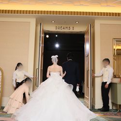 ディズニーアンバサダー®️ホテルの写真14枚目