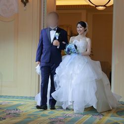 ディズニーアンバサダー®️ホテルの写真28枚目