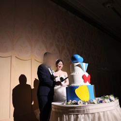 ディズニーアンバサダー®️ホテルの写真8枚目