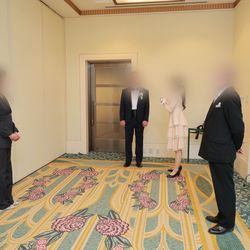 ディズニーアンバサダー®️ホテルの写真12枚目