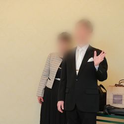 ディズニーアンバサダー®️ホテルの写真3枚目