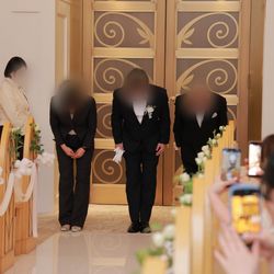 ディズニーアンバサダー®️ホテルの写真1枚目