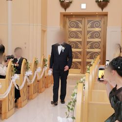 ディズニーアンバサダー®️ホテルの写真10枚目