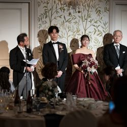 ホテルモントレ大阪の写真3枚目