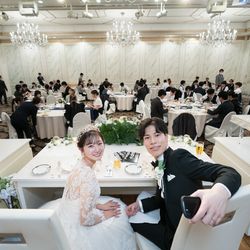 ホテルモントレ大阪の写真2枚目