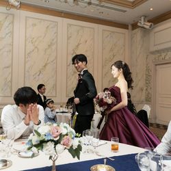 ホテルモントレ大阪の写真32枚目