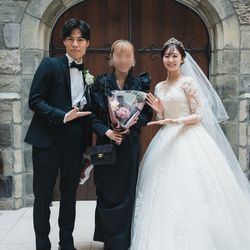 ホテルモントレ大阪の写真4枚目