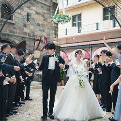 ホテルモントレ大阪の写真1枚目