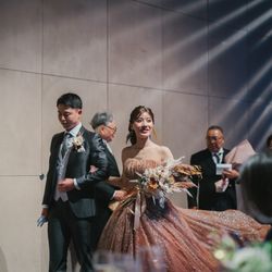 セルリアンタワー東急ホテルの写真9枚目
