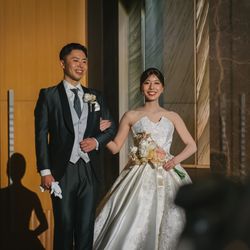 セルリアンタワー東急ホテルの写真26枚目