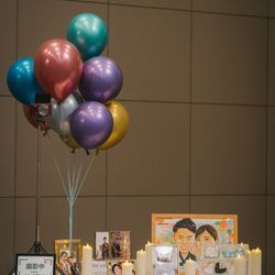 セルリアンタワー東急ホテルの写真15枚目