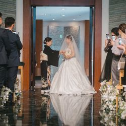 セルリアンタワー東急ホテルの写真10枚目