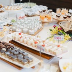 アルカンシエル luxe mariage 名古屋の写真18枚目