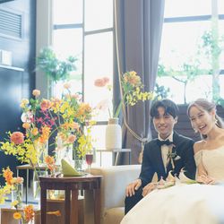 アルカンシエル luxe mariage 名古屋の写真16枚目