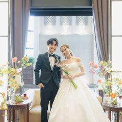 アルカンシエル luxe mariage 名古屋の写真17枚目