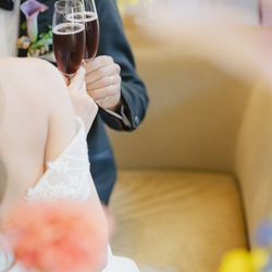 アルカンシエル luxe mariage 名古屋の写真18枚目