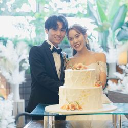 アルカンシエル luxe mariage 名古屋の写真20枚目