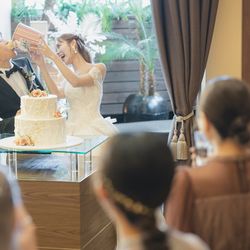 アルカンシエル luxe mariage 名古屋の写真24枚目