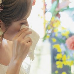 アルカンシエル luxe mariage 名古屋の写真19枚目