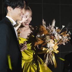 アルカンシエル luxe mariage 名古屋の写真4枚目