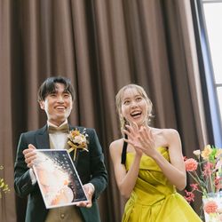 アルカンシエル luxe mariage 名古屋の写真22枚目