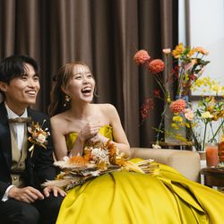 アルカンシエル luxe mariage 名古屋の写真24枚目