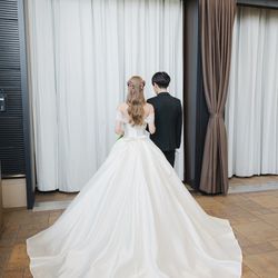 アルカンシエル luxe mariage 名古屋の写真1枚目