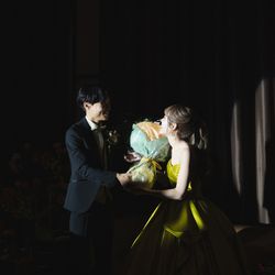アルカンシエル luxe mariage 名古屋の写真25枚目