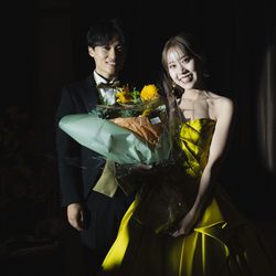アルカンシエル luxe mariage 名古屋の写真21枚目