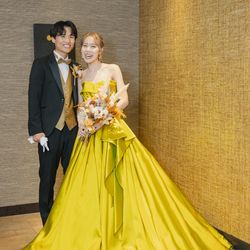 アルカンシエル luxe mariage 名古屋の写真6枚目
